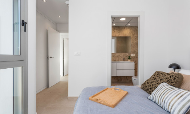 New Build - Townhouse - Dolores