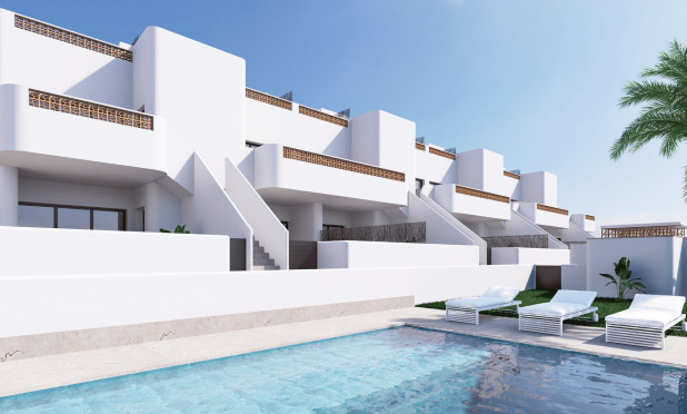 New Build - Townhouse - Dolores