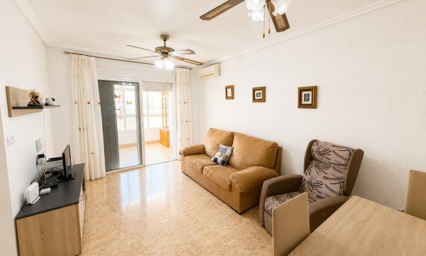 Herverkoop - Penthouse - Torrevieja - Estacion de autobuses