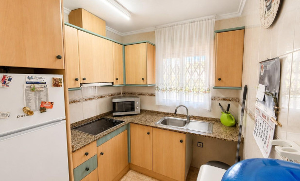 Herverkoop - Penthouse - Torrevieja - Estacion de autobuses