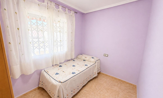 Herverkoop - Penthouse - Torrevieja - Estacion de autobuses