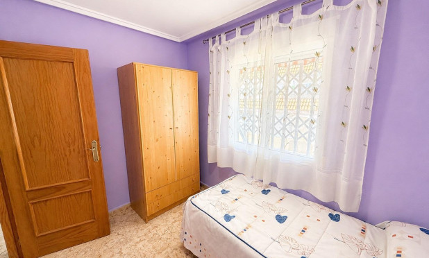 Herverkoop - Penthouse - Torrevieja - Estacion de autobuses