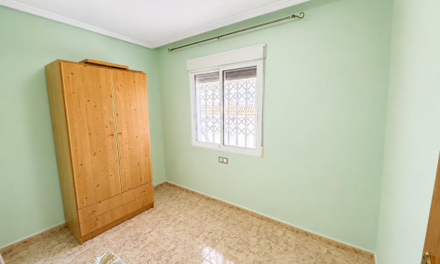Herverkoop - Penthouse - Torrevieja - Estacion de autobuses