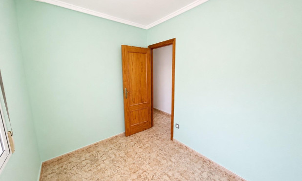 Herverkoop - Penthouse - Torrevieja - Estacion de autobuses