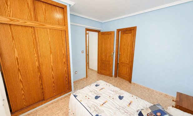 Herverkoop - Penthouse - Torrevieja - Estacion de autobuses