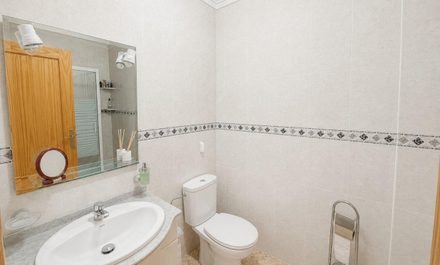 Herverkoop - Penthouse - Torrevieja - Estacion de autobuses