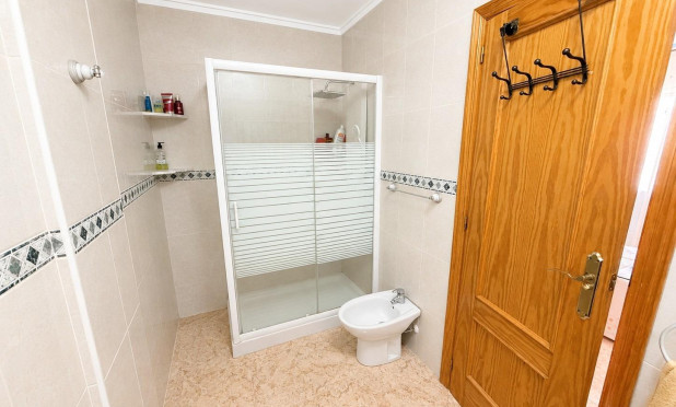 Herverkoop - Penthouse - Torrevieja - Estacion de autobuses
