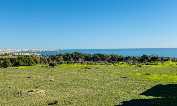 Reventa - Ático - Torrevieja - Punta Prima