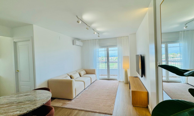 Reventa - Ático - Torrevieja - Punta Prima
