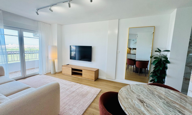 Reventa - Ático - Torrevieja - Punta Prima