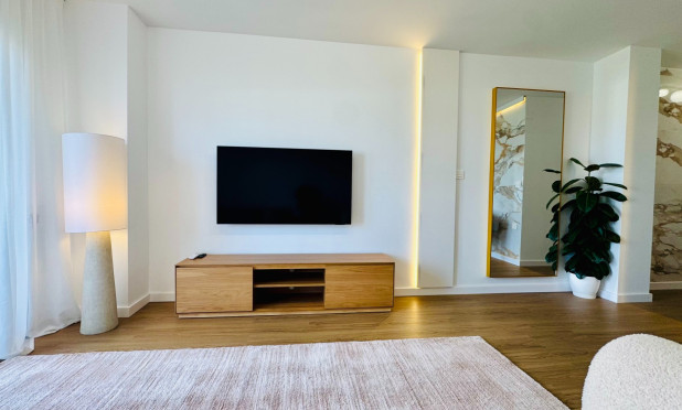 Reventa - Ático - Torrevieja - Punta Prima
