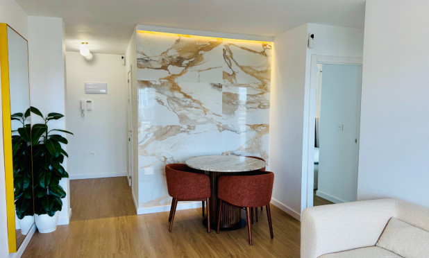 Reventa - Ático - Torrevieja - Punta Prima