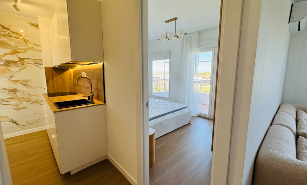 Reventa - Ático - Torrevieja - Punta Prima