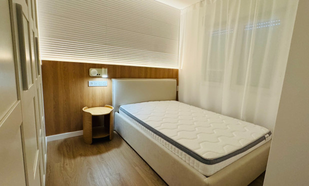 Reventa - Ático - Torrevieja - Punta Prima