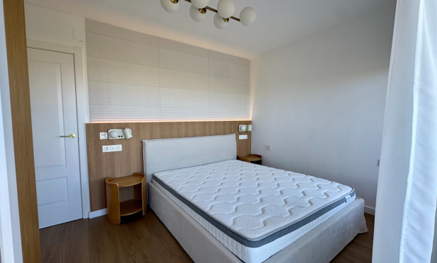 Reventa - Ático - Torrevieja - Punta Prima