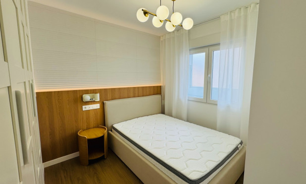 Reventa - Ático - Torrevieja - Punta Prima