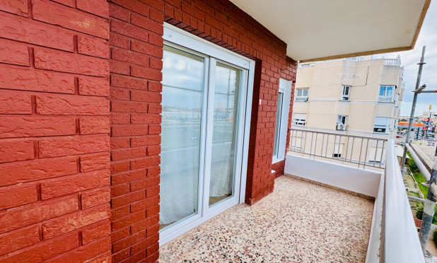 Reventa - Ático - Torrevieja - Punta Prima