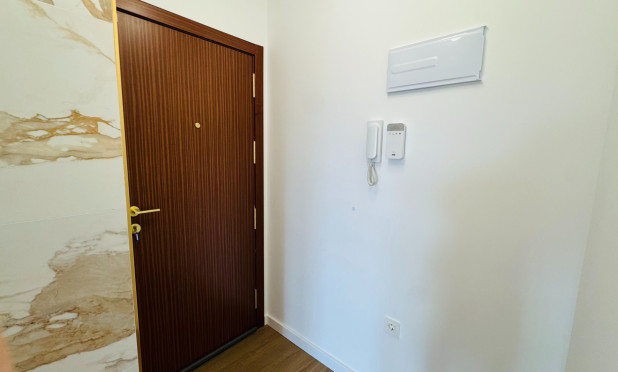 Reventa - Ático - Torrevieja - Punta Prima