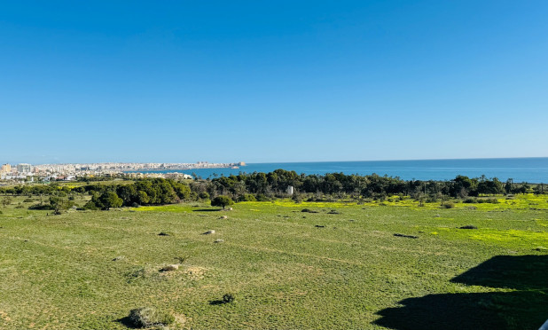 Reventa - Ático - Torrevieja - Punta Prima