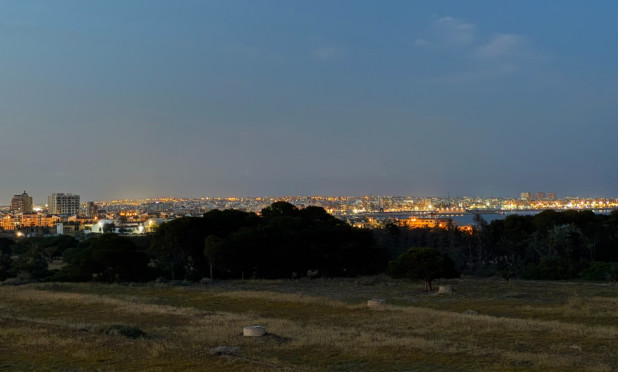 Reventa - Ático - Torrevieja - Punta Prima