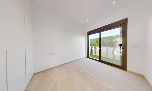 Neue Gebäude - Villa - Los Alcazares - Los Alcázares