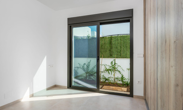 Neue Gebäude - Villa - Los Alcazares - Los Alcázares