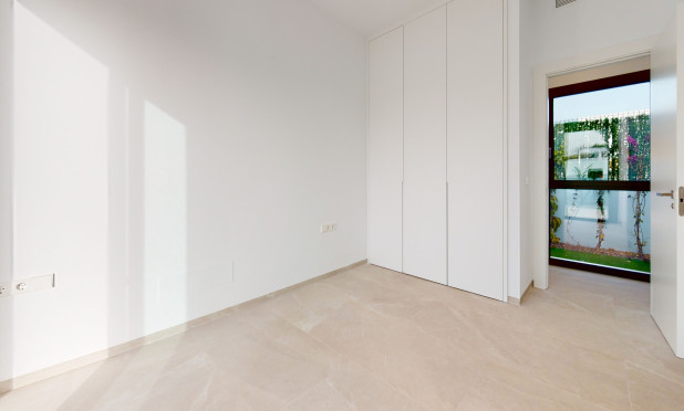 Neue Gebäude - Villa - Los Alcazares - Los Alcázares