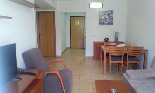 Neue Gebäude - Penthouse - Aguilas - Águilas