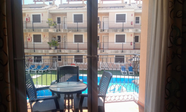 Neue Gebäude - Penthouse - Aguilas - Águilas