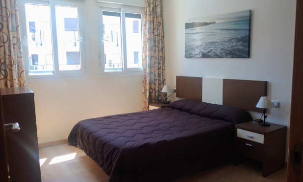 Neue Gebäude - Penthouse - Aguilas - Águilas