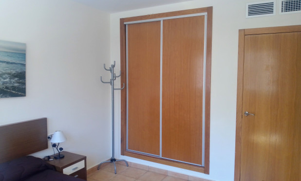 Neue Gebäude - Penthouse - Aguilas - Águilas