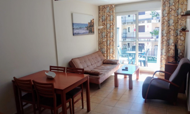 Nieuwbouw Woningen - Appartement / flat - Aguilas - Águilas