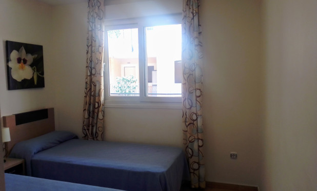 Nieuwbouw Woningen - Appartement / flat - Aguilas - Águilas