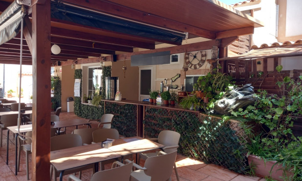 Nieuwbouw Woningen - Appartement / flat - Aguilas - Águilas
