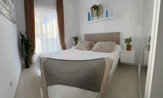 Wiederverkauf - Wohnung - Rojales - Cuidad Quesada