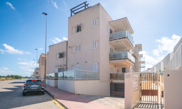 Revente - Attique - San Javier - Santiago De La Ribera