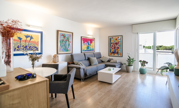 Revente - Attique - San Javier - Santiago De La Ribera