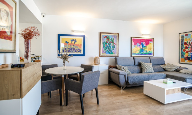 Revente - Attique - San Javier - Santiago De La Ribera