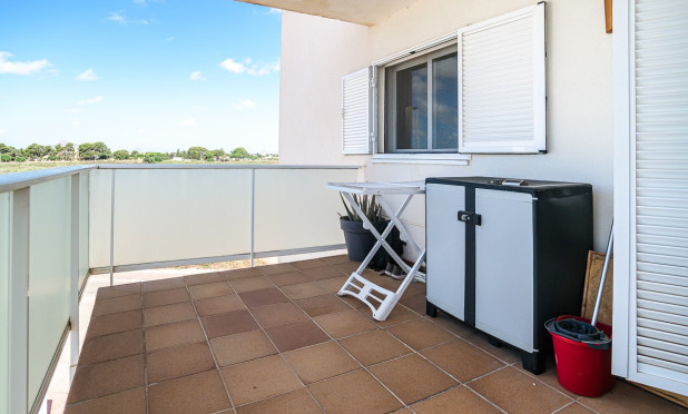 Revente - Attique - San Javier - Santiago De La Ribera