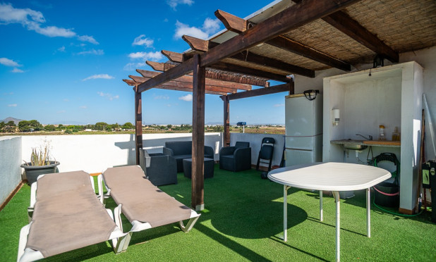 Revente - Attique - San Javier - Santiago De La Ribera