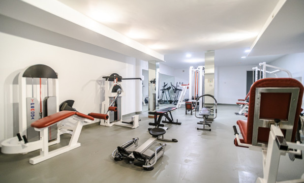 Revente - Attique - San Javier - Santiago De La Ribera
