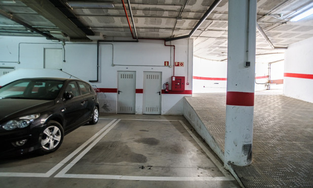 Revente - Attique - San Javier - Santiago De La Ribera