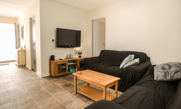 Wiederverkauf - Wohnung - SANTIAGO DE LA RIBERA - Costa Calida