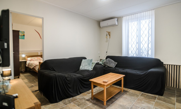 Wiederverkauf - Wohnung - SANTIAGO DE LA RIBERA - Costa Calida