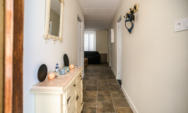 Wiederverkauf - Wohnung - SANTIAGO DE LA RIBERA - Costa Calida