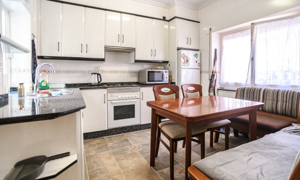 Wiederverkauf - Wohnung - SANTIAGO DE LA RIBERA - Costa Calida