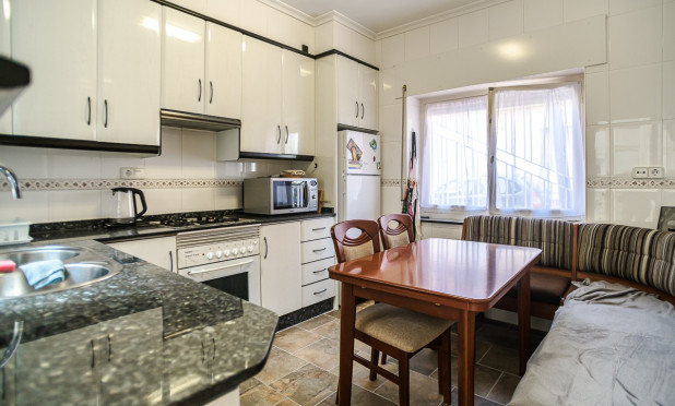 Wiederverkauf - Wohnung - SANTIAGO DE LA RIBERA - Costa Calida