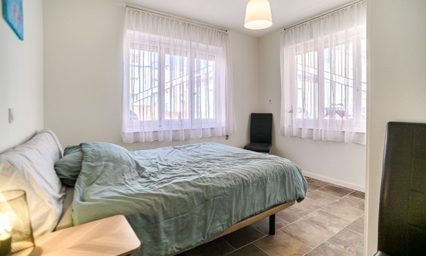Wiederverkauf - Wohnung - SANTIAGO DE LA RIBERA - Costa Calida