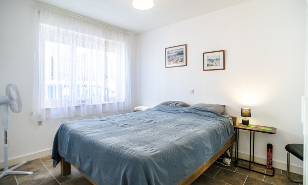 Wiederverkauf - Wohnung - SANTIAGO DE LA RIBERA - Costa Calida