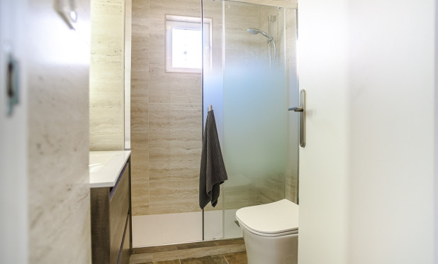 Wiederverkauf - Wohnung - SANTIAGO DE LA RIBERA - Costa Calida